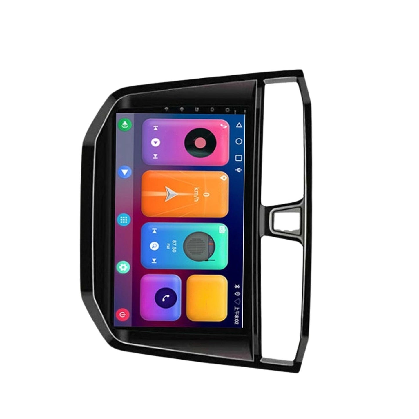 {{ Suitable For LDV T60 T70 17-20 Carplay 4-64G Android13 Car Stereo Radio GPS }} - Buy Car Parts Online at {{ Kaka Auto Parts }}.