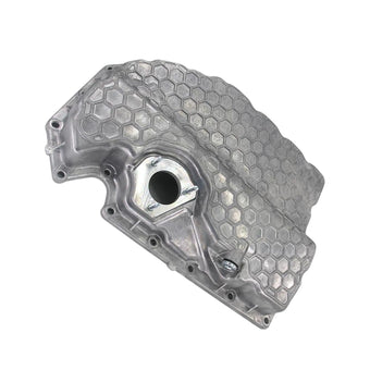 compare product Oil Sump Pan 06K103600D Aluminum Suitable for Audi A3 Volkswagen Golf Alltrack