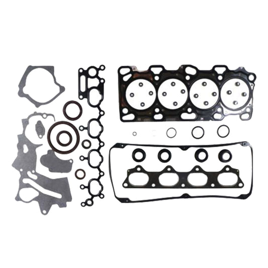 {{ VRS Cylinder Head Gasket Set Suitable For Mitsubishi Pajero III 3.8L 6G75 3828 }} - Buy Car Parts Online at {{ Kaka Auto Parts }}.