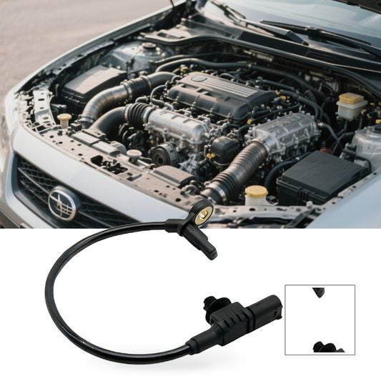 ABS Wheel Speed Sensor Suitable for Mercedes W164 X164 ML350 GL450 2006-2012