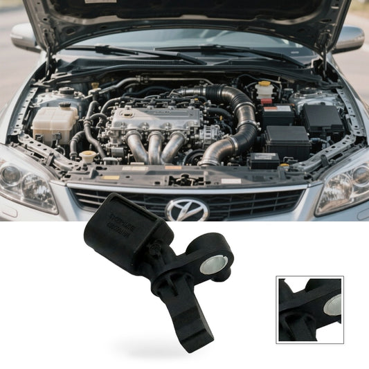 ABS Wheel Speed Sensor Suitable for VW Audi 6Q0927808B WHT003862