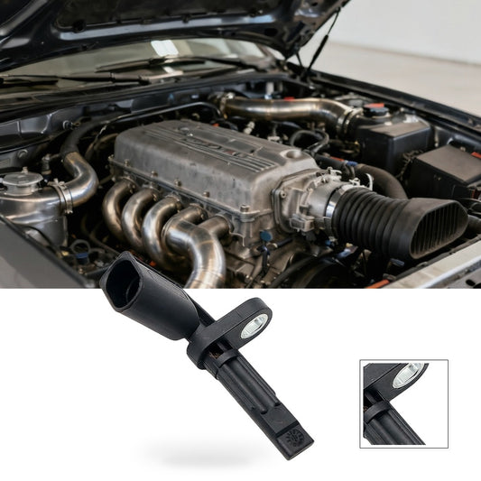 ABS Wheel Speed Sensor Suitable for VW Audi Skoda 4E0927803F