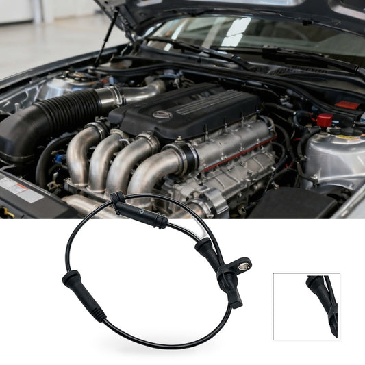 ABS Wheel Speed Sensor Suitable for BMW F30 F35 34526852907 34526791223