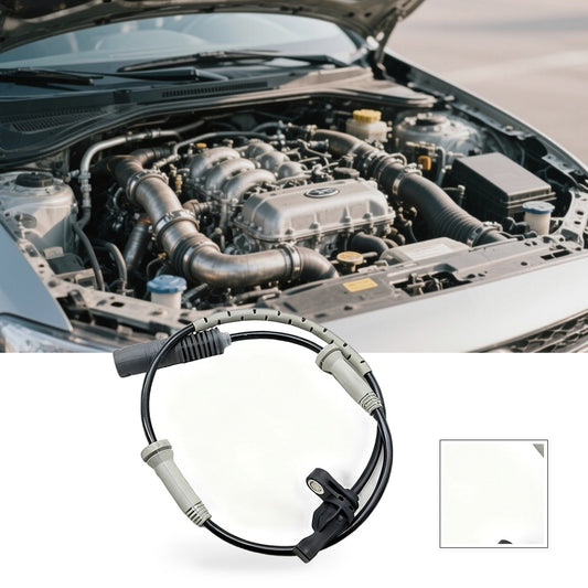 ABS Wheel Speed Sensor Suitable for BMW 1 Series 3 Series E90 E91 34526756384