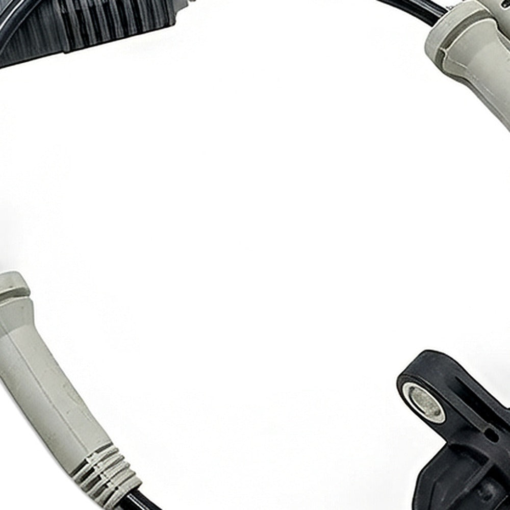 ABS Wheel Speed Sensor Suitable for BMW 1 Series 3 Series E90 E91 34526756384 - XQ1
