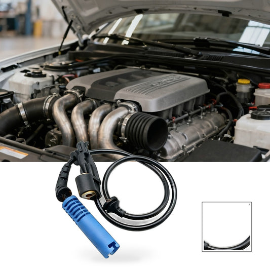 ABS Wheel Speed Sensor Suitable for BMW 1 Series 3 Series 34526752681