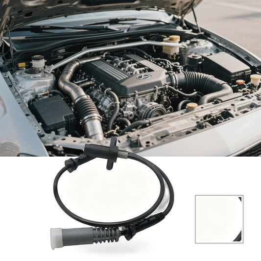ABS Sensor 34521182159 Suitable for BMW 5 Series E39 525i 528i 530i 540i M5