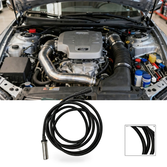 ABS Wheel Speed Sensor Suitable for Mercedes-Benz C-Class E-Class S-Class