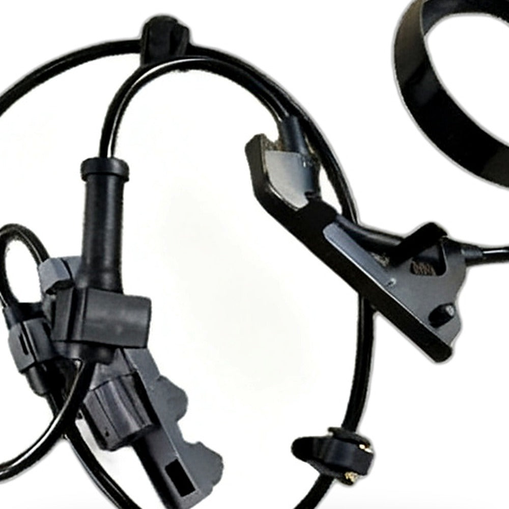ABS Wheel Speed Sensor Suitable for Chevrolet Silverado 1500 2500 Tahoe 15176997 - XQ1