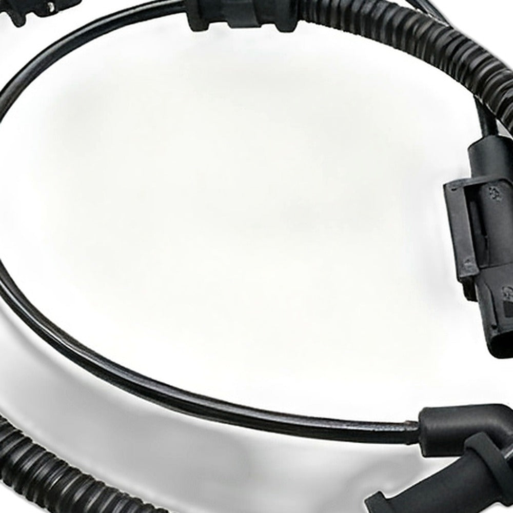 ABS Wheel Speed Sensor with Screw Suitable for Dodge Durango Jeep Grand Cherokee - XQ1