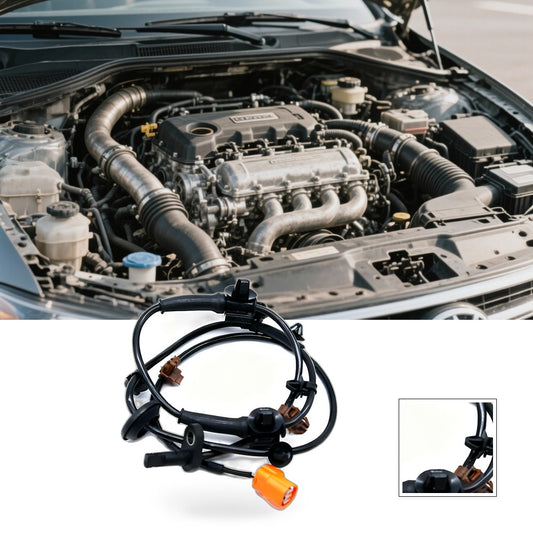 ABS Wheel Speed Sensor Suitable for Honda Fit Jazz 2007-2008 57450-SLN-A01