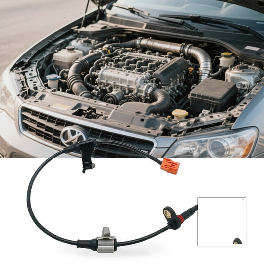 ABS Wheel Speed Sensor Suitable for Honda Accord 2003-2007 Acura TSX 2004-2008