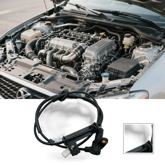 ABS Wheel Speed Sensor Suitable for Hyundai Accent Kia Rio Rio5 2006-2011