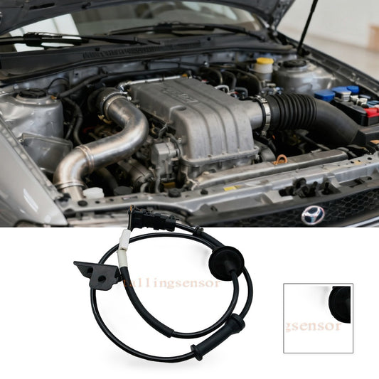 ABS Wheel Speed Sensor Suitable for Hyundai Accent Kia Rio 2011-2017 91920-07100