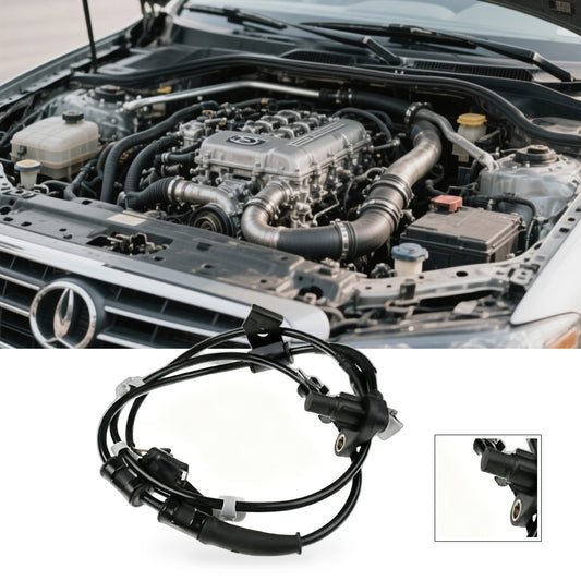 ABS Wheel Speed Sensor Suitable for Hyundai Tiburon 2003-2008 95670-2C600