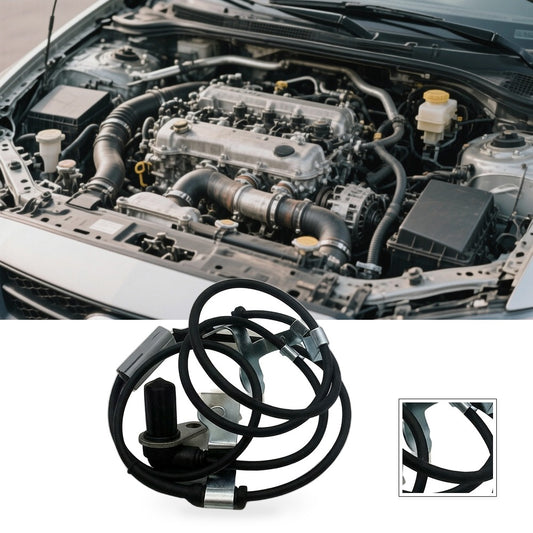 ABS Wheel Speed Sensor Suitable for Mazda 3 5 CX-7 CX-9 UM53-43-72YA