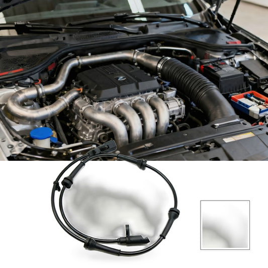 ABS Wheel Speed Sensor Suitable for Nissan Qashqai 2013-2020 Rogue Sport