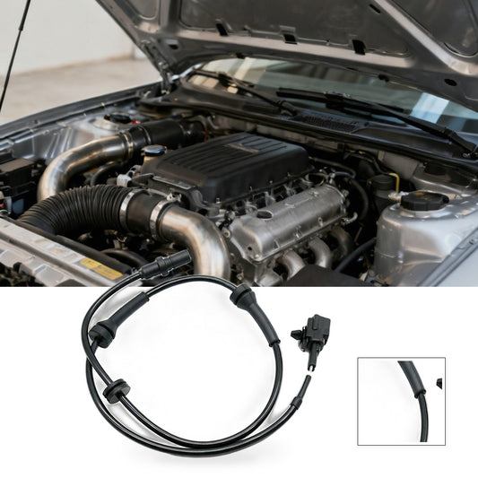 ABS Wheel Speed Sensor Suitable for Nissan Tiida Livina Versa 2007-2014