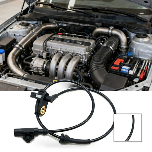ABS Wheel Speed Sensor Suitable for Nissan Micra March Cubic 2002-2010
