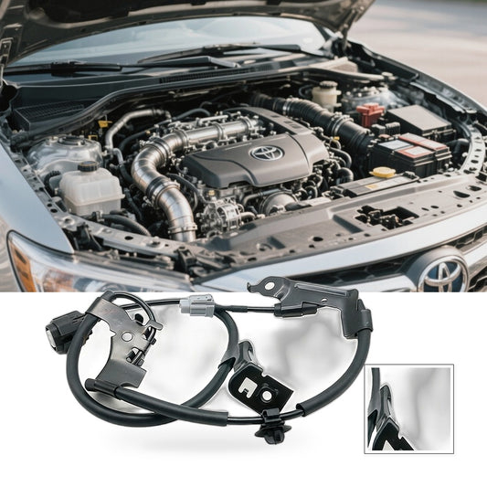 ABS Wheel Speed Sensor Suitable for Toyota Crown Reiz Lexus IS250 IS300