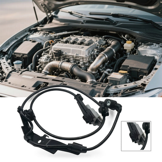 ABS Wheel Speed Sensor Suitable for Toyota Hilux Fortuner Innova 2005-2015