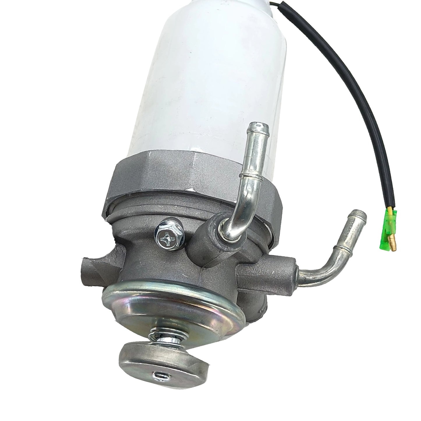 {{ Diesel Fuel Primer Pump Assembly Suitable for Rodeo TFR55 TFS55 92-02 8983198980 }} - Buy Car Parts Online at {{ Kaka Auto Parts }}.