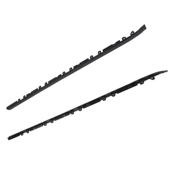 compare product Pair Outside Windshield Moulding L+R Suitable For Prado KDJ GRJ GDJ 150 Series