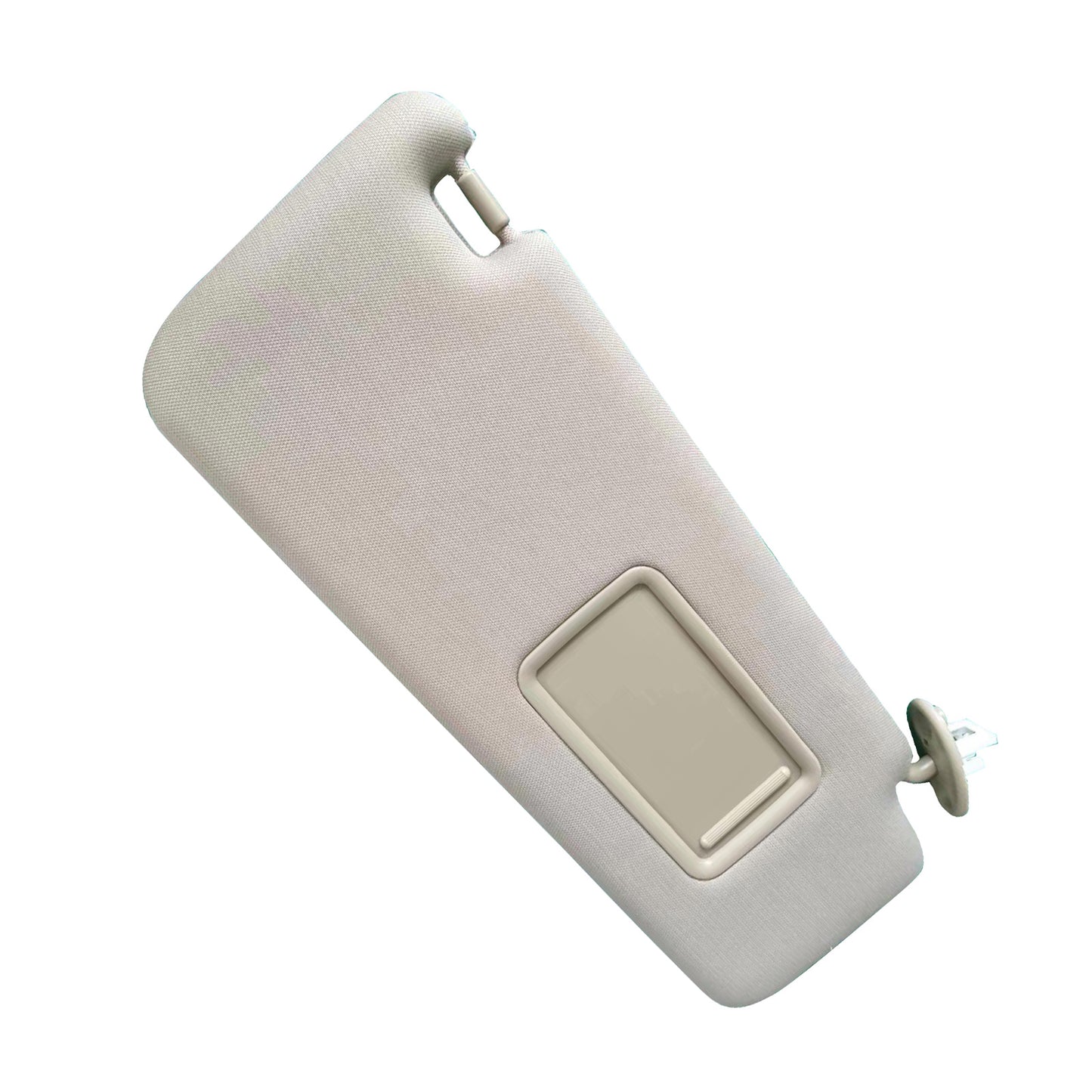 Right Side Sun Visor Suitable For Toyota Prado 2010-2023 74310-35A91-E1