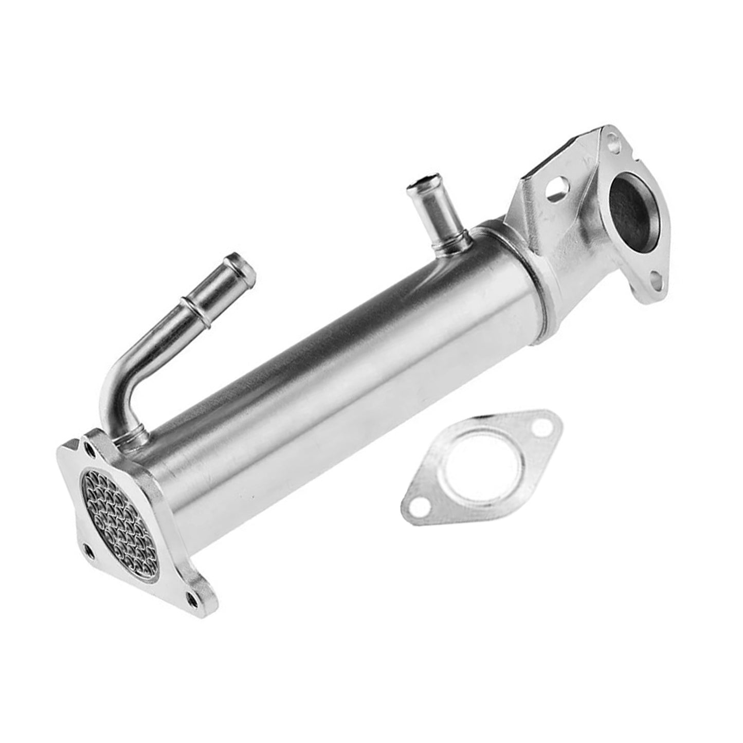 EGR Cooler Suitable For Ford Ranger PX Mazda BT-50 2.2L 3.2L Diesel 2012-Onwards