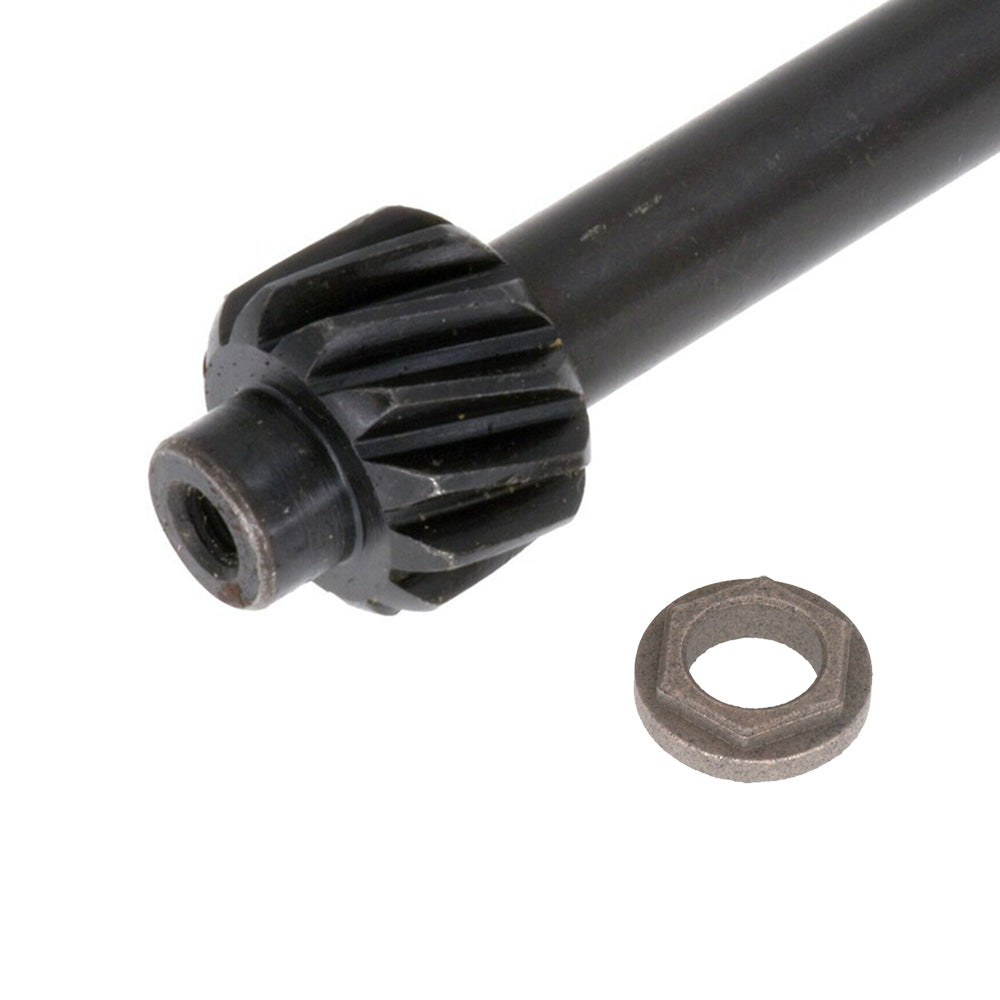 {{ Steering Shaft Fits For MTD Ride On Mowers 738-0919, 738-0919A, 753-04517 }} - Buy Car Parts Online at {{ Kaka Auto Parts }}.