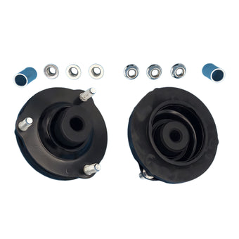 compare product LH & RH Front Upper Strut Top Mounts Shock Absorber Pair Suitable for Toyota 4Runner