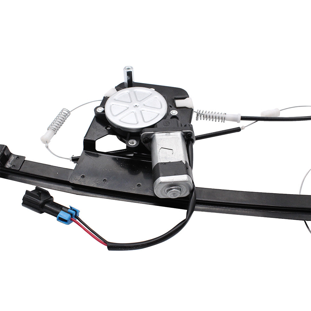 {{ Suitable for Ford Territory SX SY SZ 04-17 Front Left Window Regulator w  Motor }} - Buy Car Parts Online at {{ Kaka Auto Parts }}.