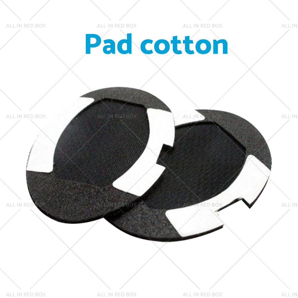 {{ Ear Pads Headband Suitable for QuietComfort 2 QC2 QC15 QC25 Bose Earphones }} - Buy Car Parts Online at {{ Kaka Auto Parts }}.