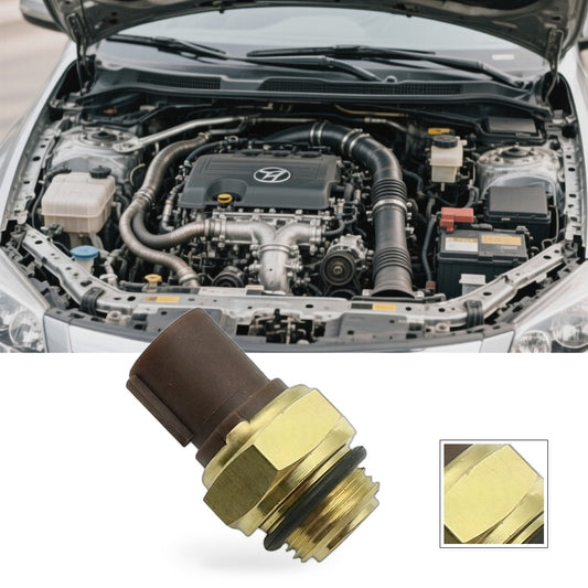 Coolant Temperature Sensor Suitable for Honda Civic Accord CR-V Prelude