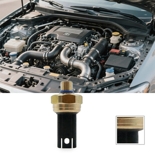 Oil Pressure Sensor Suitable for BMW 1 2 3 4 5 Series X1 X3 X5 13537614317