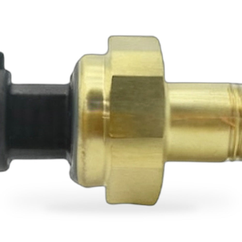 Oil Pressure Sensor Suitable for Chevrolet Silverado Tahoe Suburban 12677839 - XQ1
