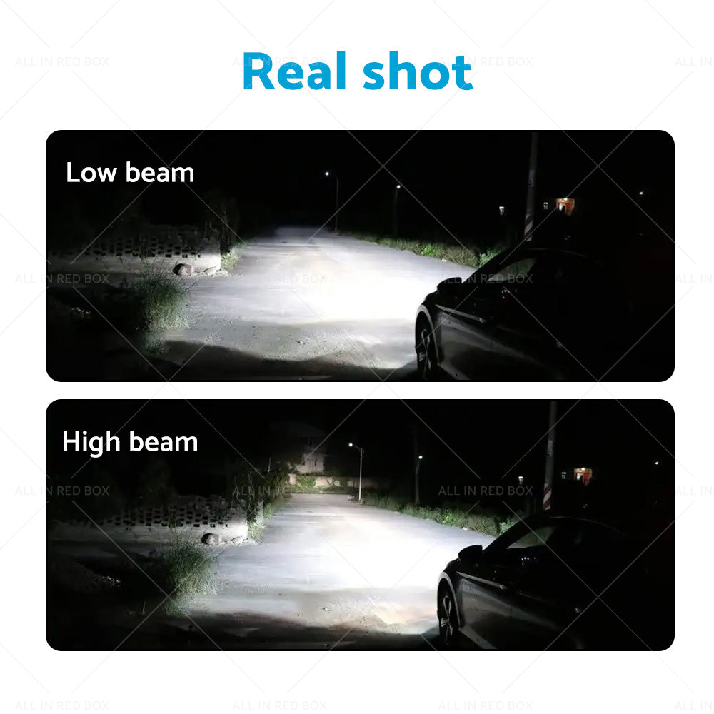 {{ 8000K D4S D4R HID Headlight Bulbs Suitable For Lexus Honda Mazda Toyota 35W }} - Buy Car Parts Online at {{ Kaka Auto Parts }}.