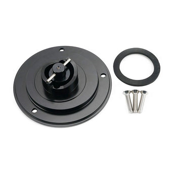 compare product Quick Release Racing Fuel Cap - Suitable For SUZUKI GSXR600 750  GSXR1000 03-22