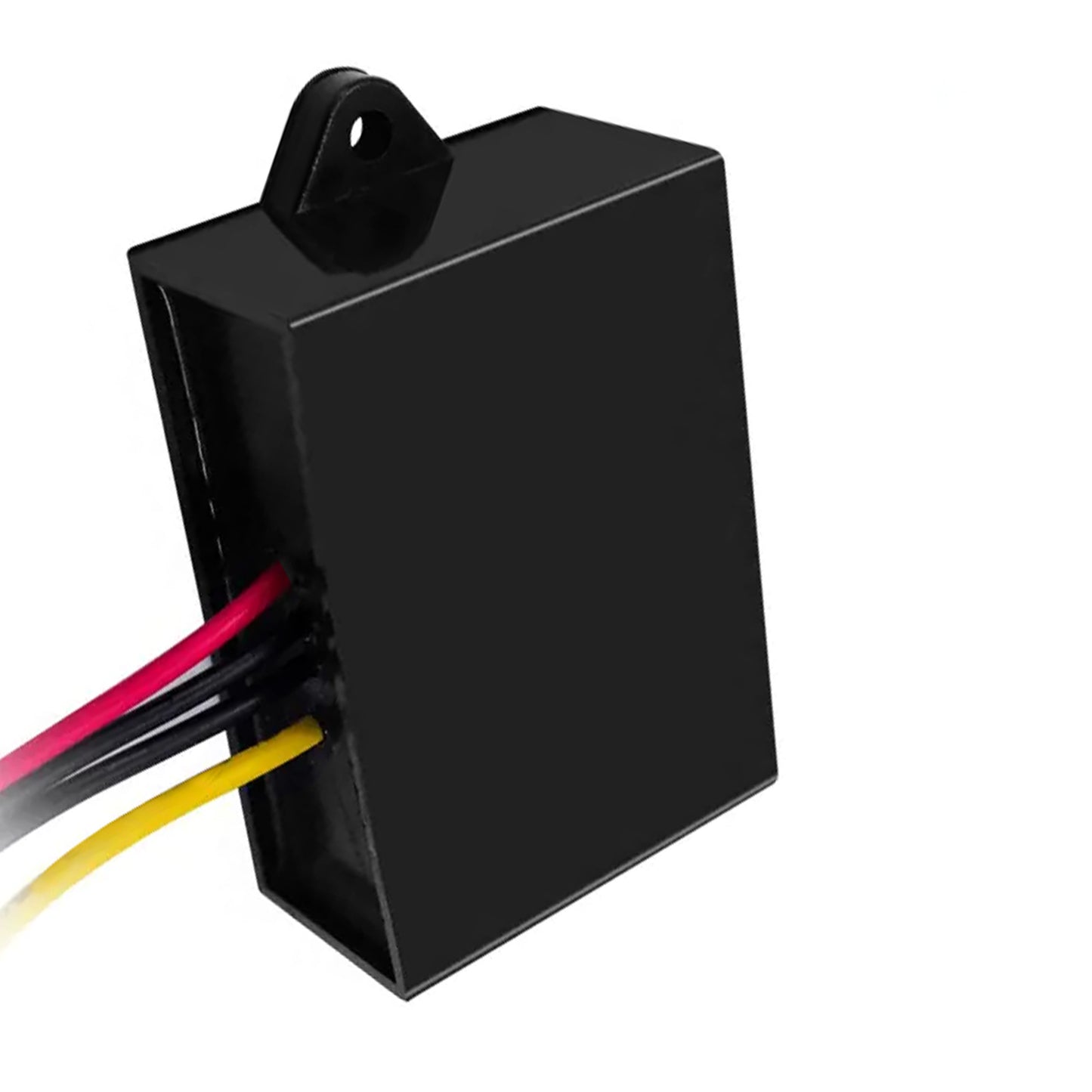 {{ DC-DC Boost Step-Up Converter 12V to 24V 5A Car Power Supply Module Waterproof }} - Buy Car Parts Online at {{ Kaka Auto Parts }}.