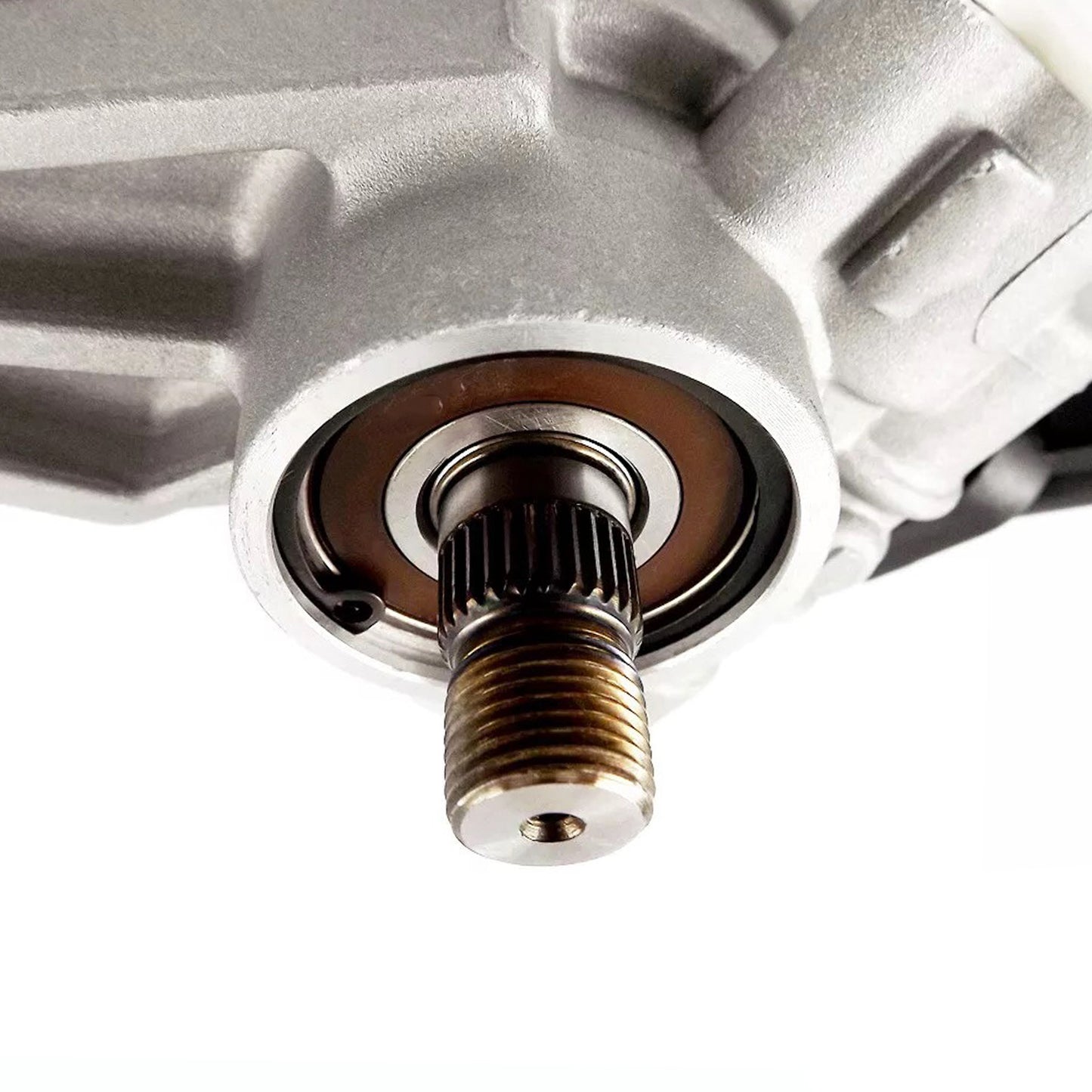 {{ Power Steering Pump Suitable For Honda Accord Crosstour 2010-2011 56110R70A12 }} - Buy Car Parts Online at {{ Kaka Auto Parts }}.