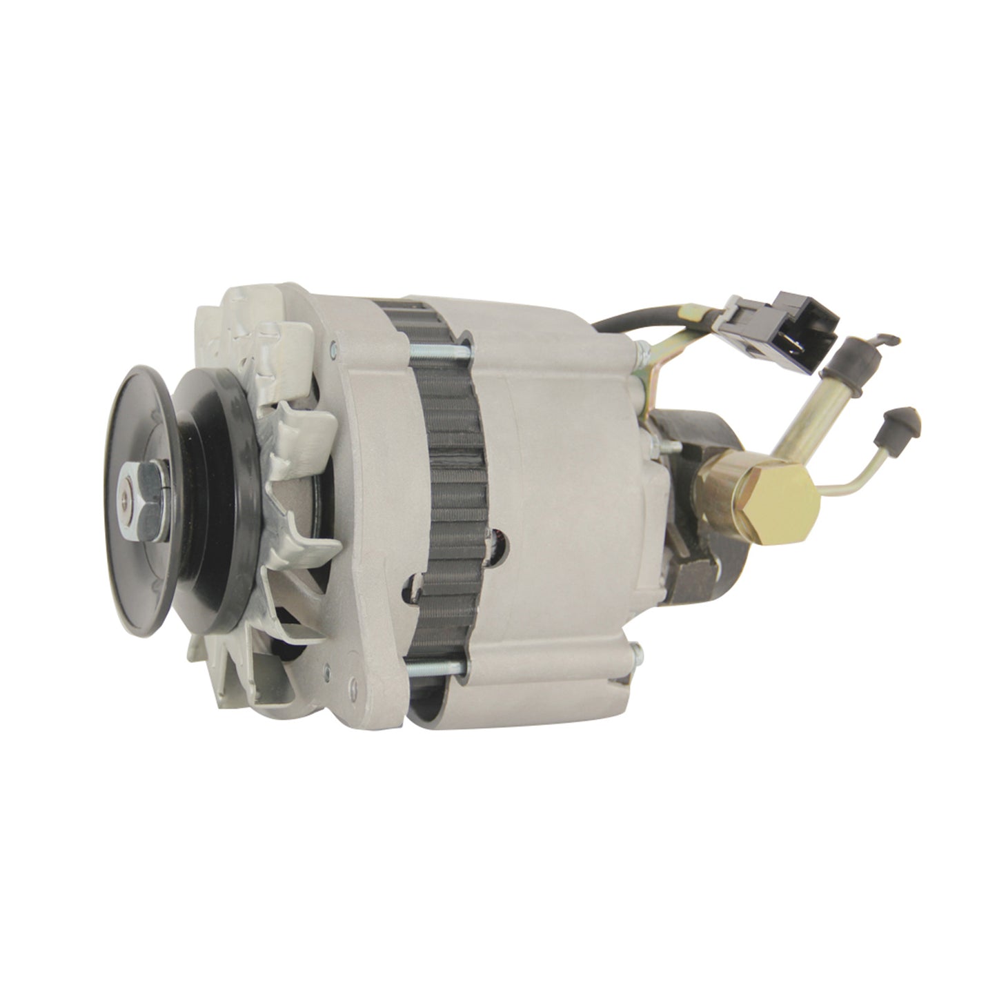 {{ Alternator Suitable for Holden Jackaroo Rodeo Diesel 4JA1 4JB1 4JB1-T 4JG1 4JG2 }} - Buy Car Parts Online at {{ Kaka Auto Parts }}.