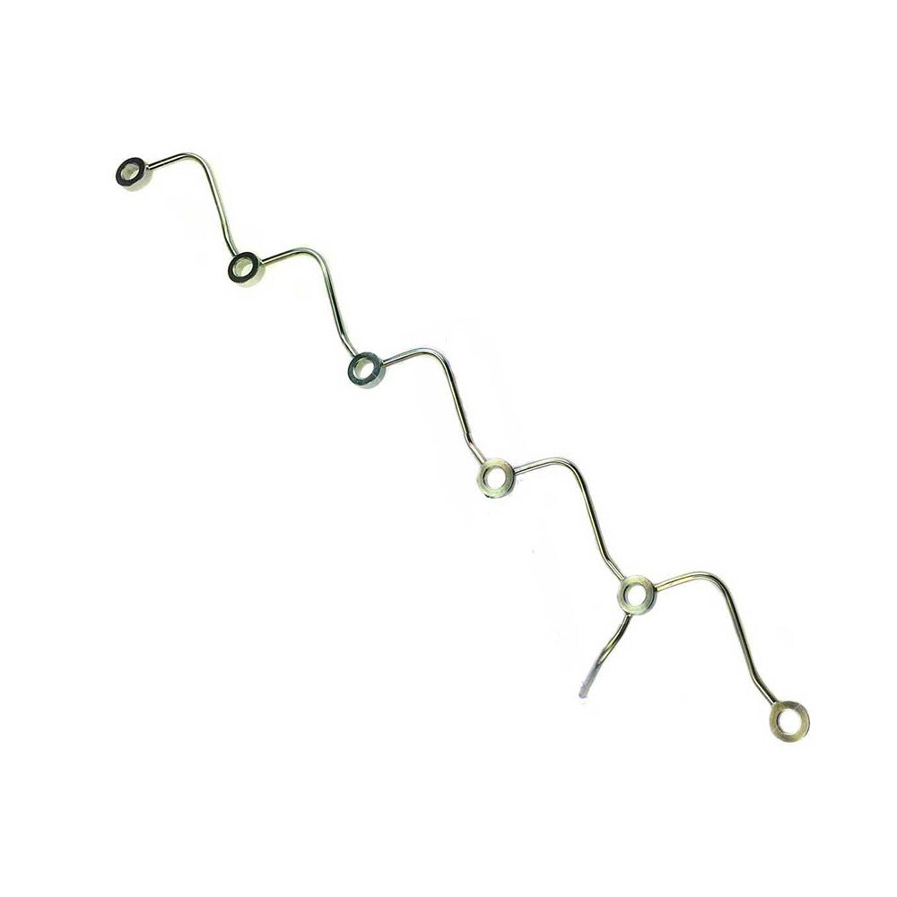 {{ Diesel Injector Fuel Rail Pipe for NISSAN PATROL GU Y61 GQ Y60 TD42 TD42T }} - Buy Car Parts Online at {{ Kaka Auto Parts }}.