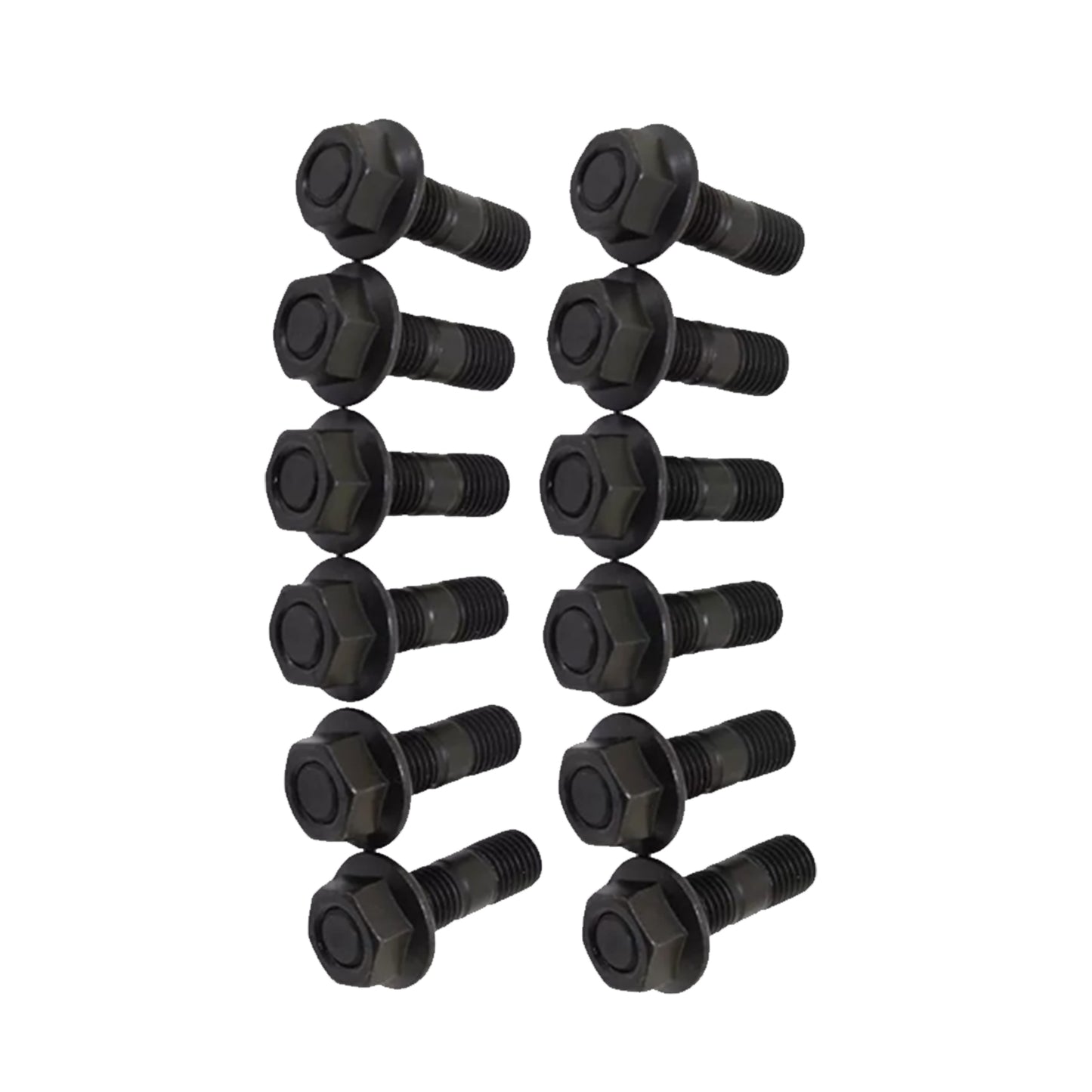 High Tensile Exhaust Manifold Stud Kit Suitable for 1HZ  or  1HD Toyota LandCruiser