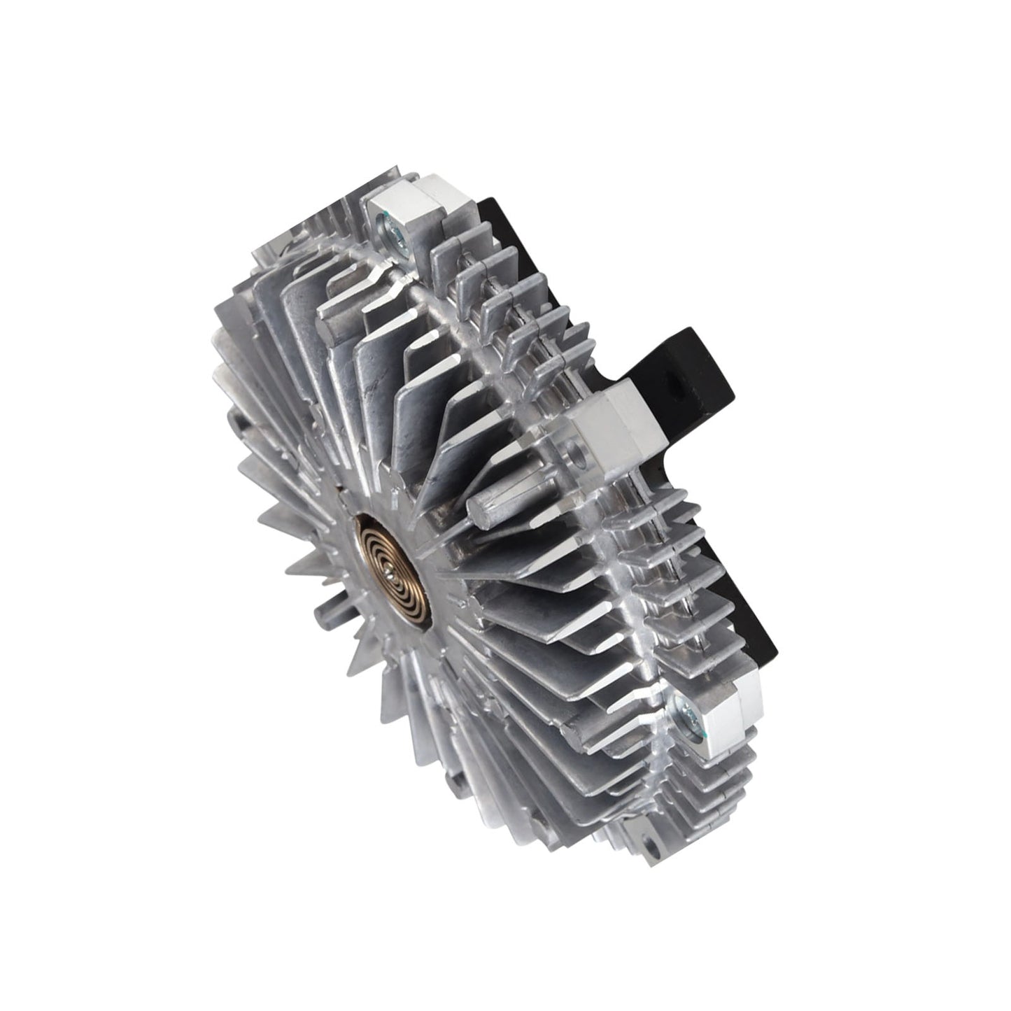 {{ Cooling Fan Clutch ME298543 Suitable for Mitsubishi Pajero 2.8L 3.2L 2000-2006 }} - Buy Car Parts Online at {{ Kaka Auto Parts }}.