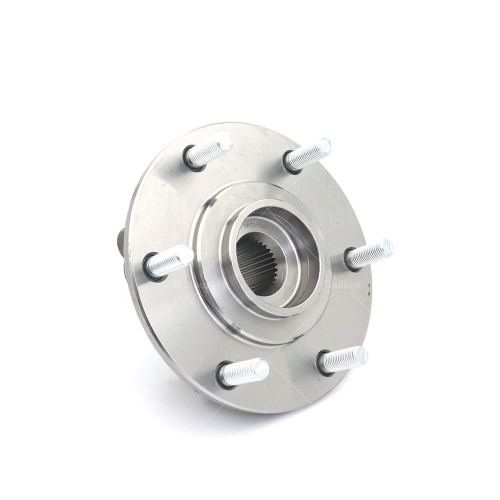 {{ 1PC Front Wheel Bearing Hub Fit for Mitsubishi Pajero NS NT NW NX 2006-2018 14mm }} - Buy Car Parts Online at {{ Kaka Auto Parts }}.