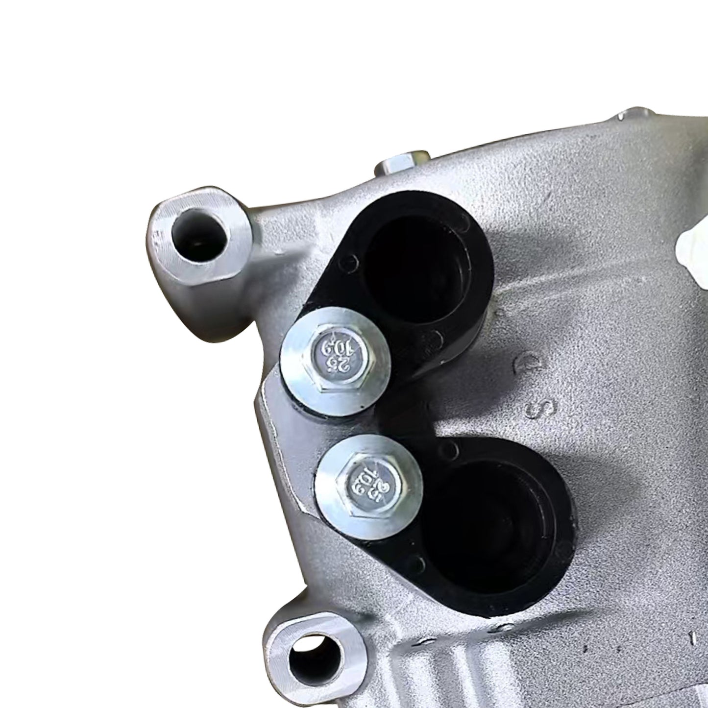 {{ Air Conditioning Compressor Suitable for Mazda 121 DB 1.5L Petrol B514 1994-1996 }} - Buy Car Parts Online at {{ Kaka Auto Parts }}.