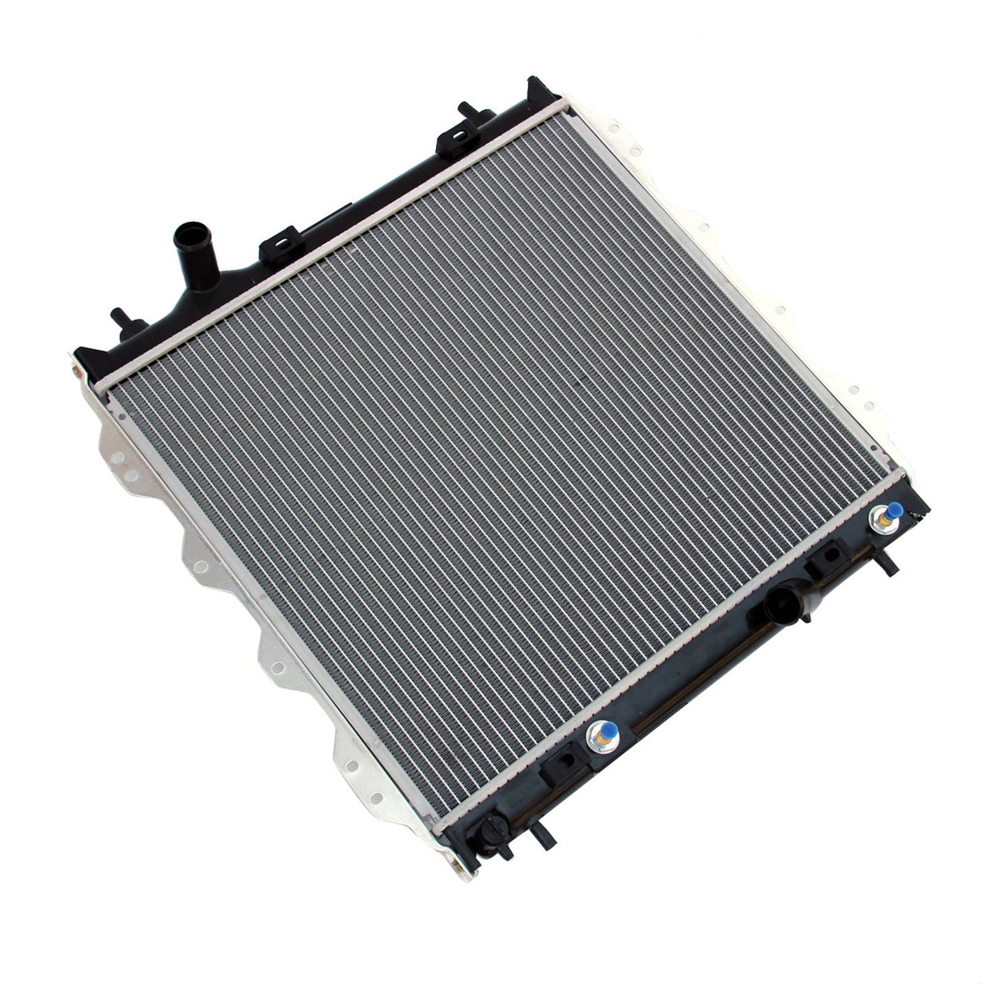 {{ Alloy Radiator Suitable for Chrysler PT Cruiser  2000-On 2.0 2.4 Turbo 4Cyl }} - Buy Car Parts Online at {{ Kaka Auto Parts }}.