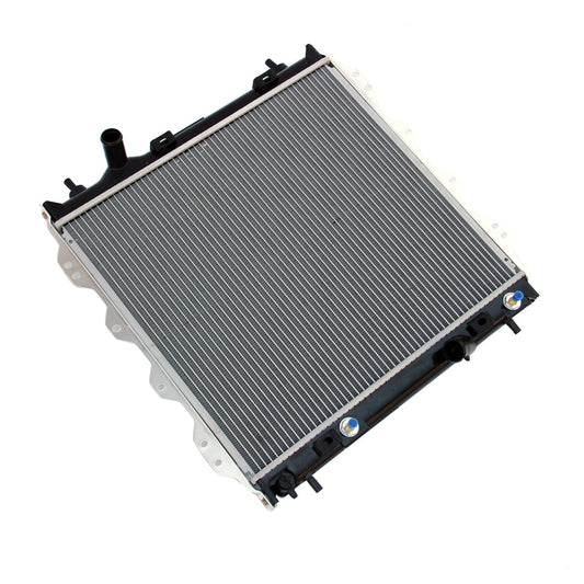Alloy Radiator Suitable for Chrysler PT Cruiser  2000-On 2.0 2.4 Turbo 4Cyl