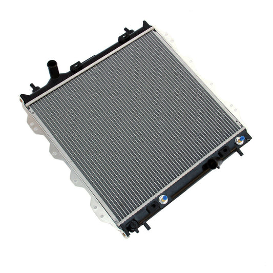 Alloy Radiator Suitable For Chrysler PT Cruiser 2000-On 2.0L 2.4L Turbo 4Cyl