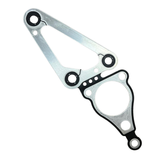 Timing Gear Cover Suitable For Ford Everest, Ranger 2.2L / 3.2L & Transit Vo VM 2.2L